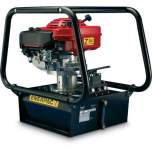 Enerpac ZG5320MX-BR, Two-Speed, Gasoline Hydraulic Pump, 3/3 Manual Valve, 20 litres Usable Oil, 4,8 kW Briggs & Stratton Engine
