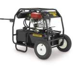 Enerpac ZG6440MX-BCFH, Two-Speed, Gasoline Hydraulic Pump, 4/3 Manual Valve, 40 litres Usable Oil, 9,7 kW Briggs & Stratton Engine