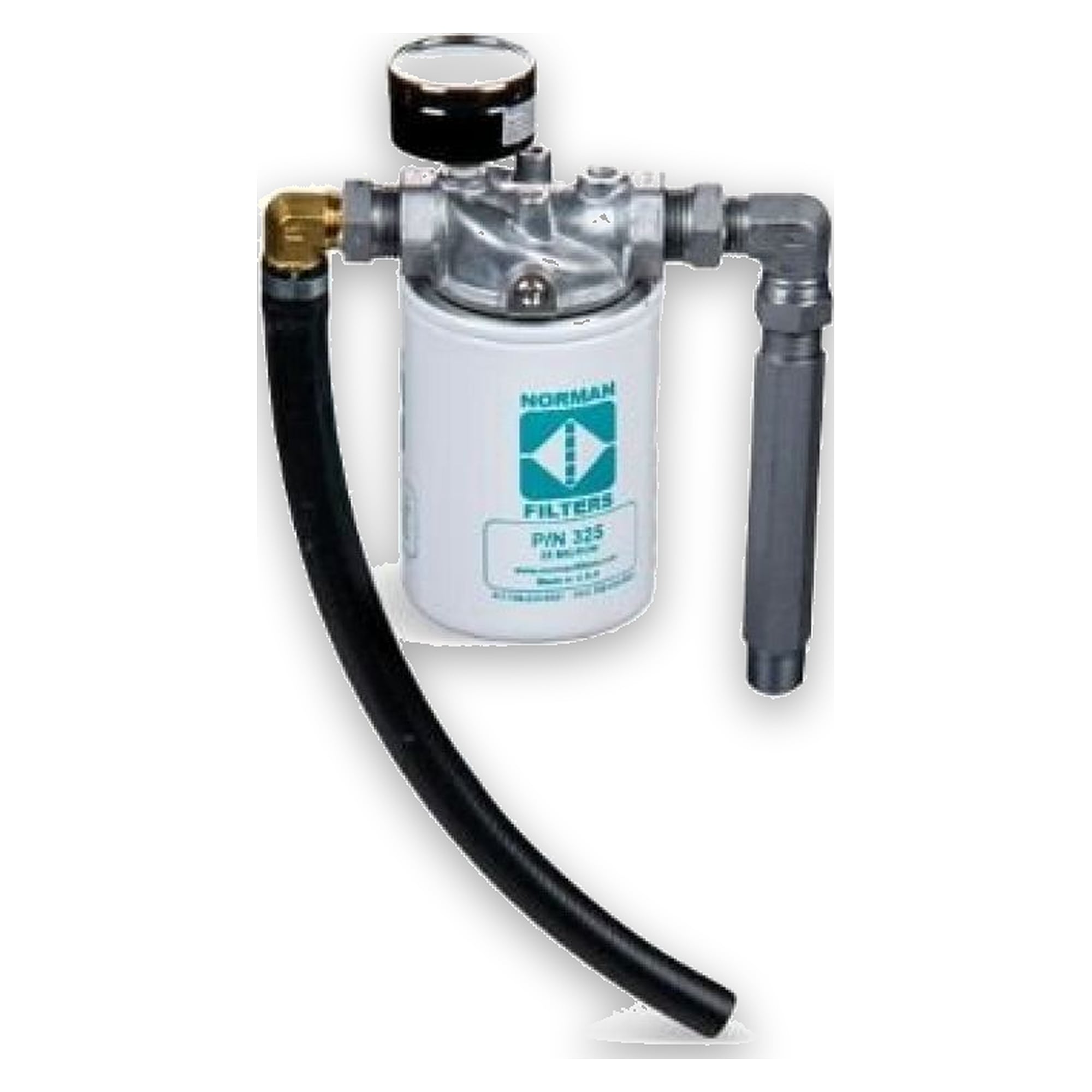 Return Line Filter - Enerpac ZPF