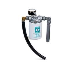 Enerpac ZPF, Rückleitungsfilter