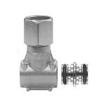 Riegler 107403. Zwischensegment »Multi-Link«, Segment G 1/2, Entnahmeeinheit 1