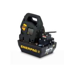Enerpac ZU4308ME, Electric Hydraulic Pump, Standard, 3/3 Manual Valve, 230V, 8,0 litres Usable Oil