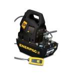 Enerpac ZU4204ME, Hydraulische Elektropumpen, Standard, 3/2 Handventil, 230V, 4,0 liters Nutzbares Ölvolumen
