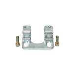 Riegler 101166. Haltewinkel mit 2 Schrauben