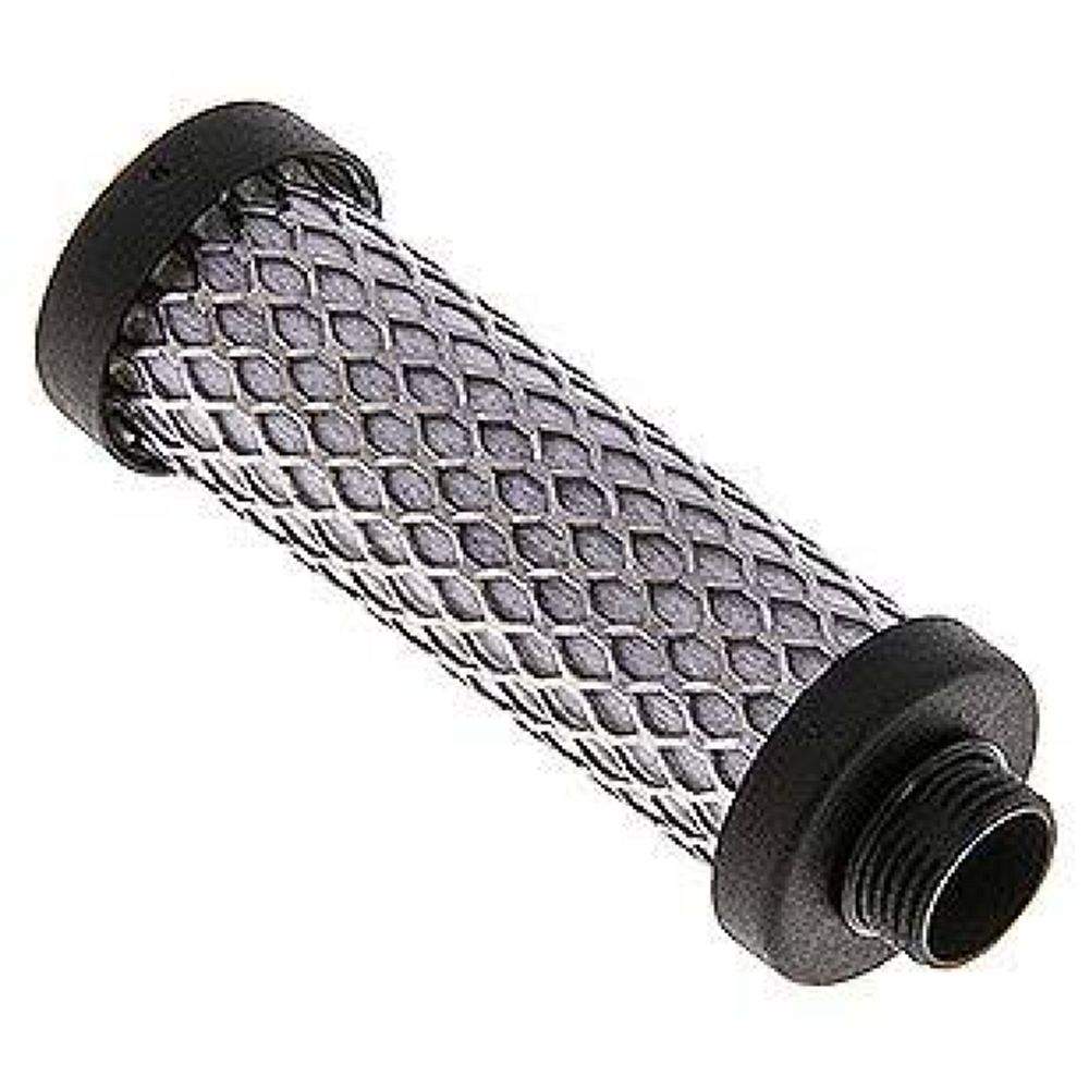 A 23/60 Futura Ersatzfilter (Aktivkohle) , Futura 0 / Multifix 0