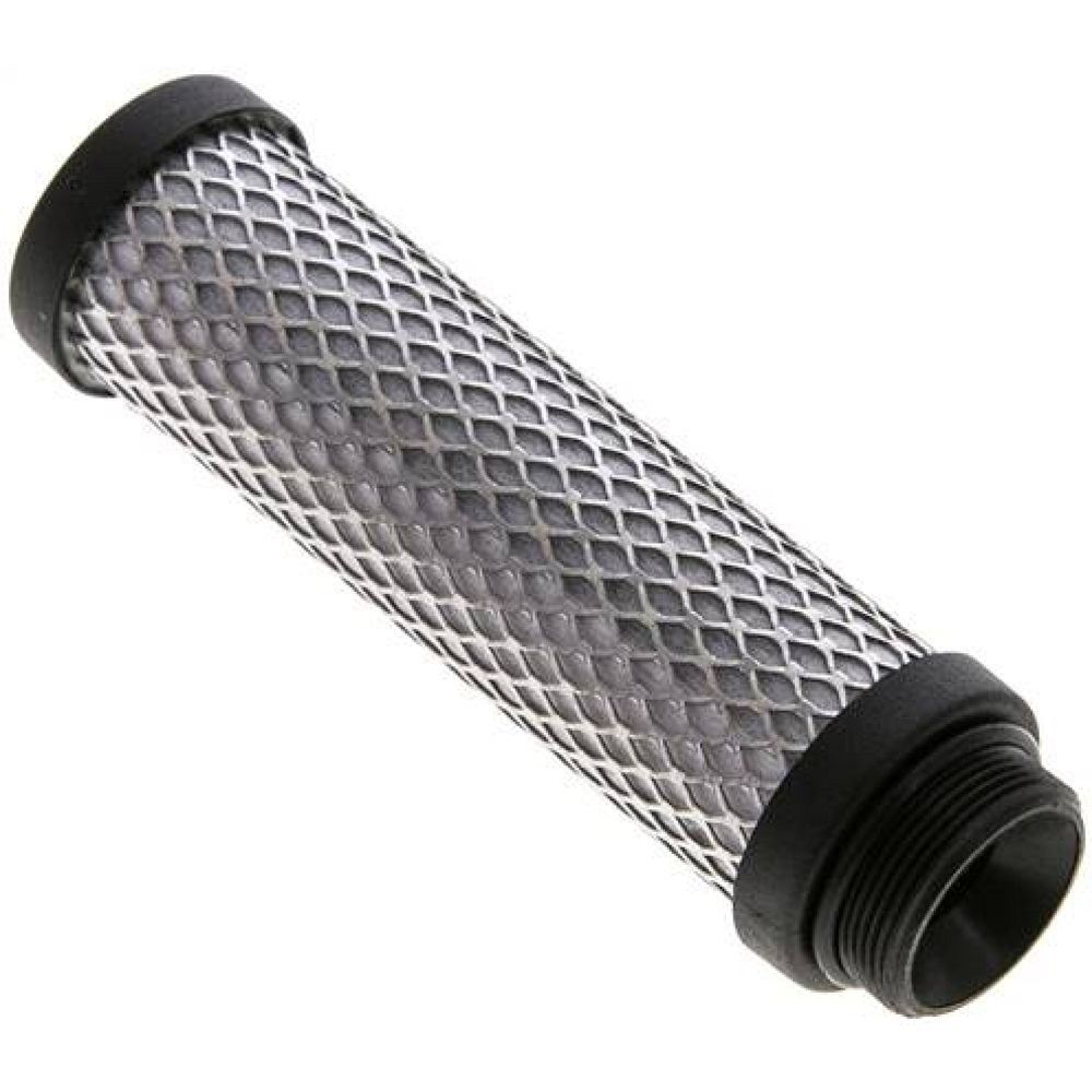 A 28/90 Futura Ersatzfilter (Aktivkohle) , Futura 2