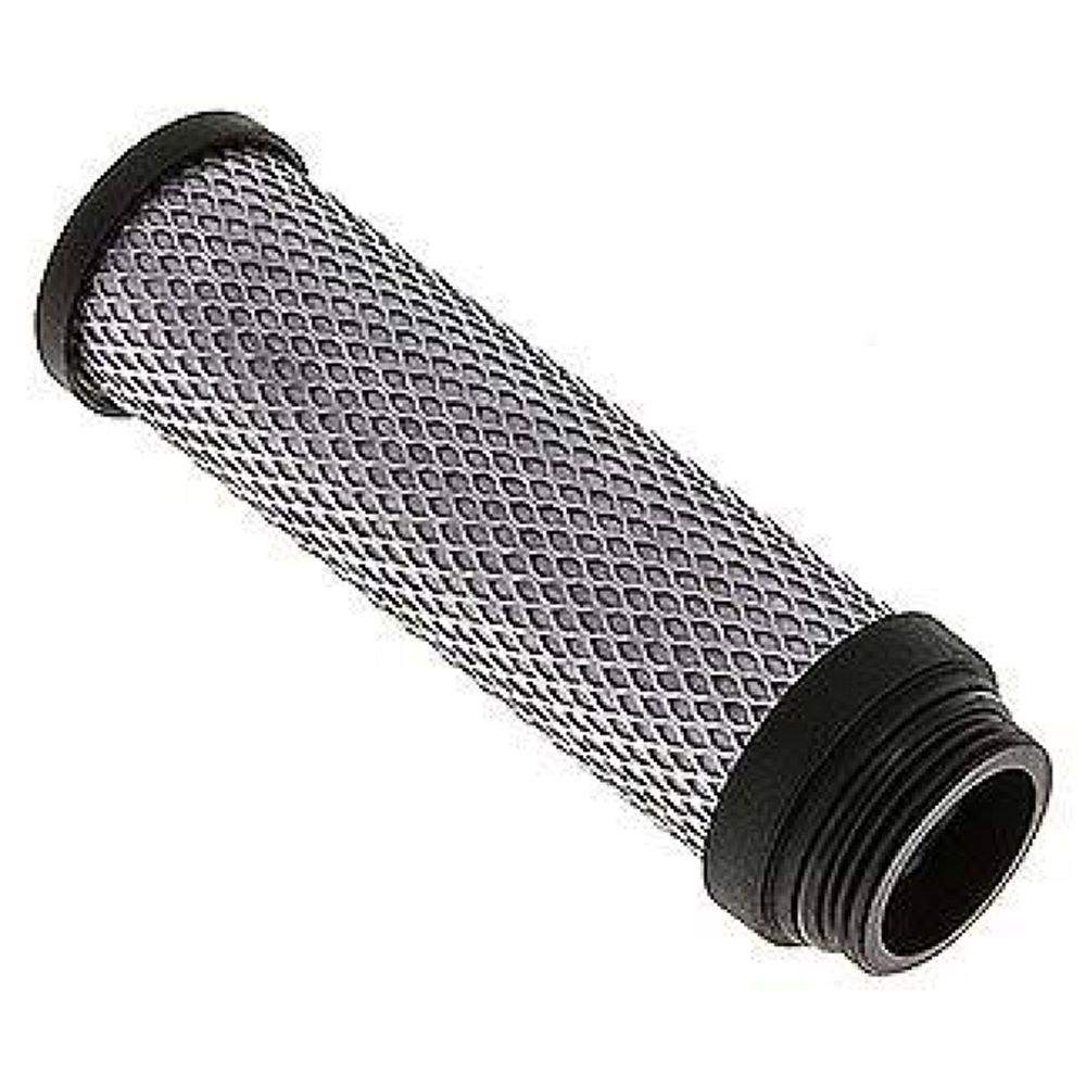 A 40/123 Futura Ersatzfilter (Aktivkohle) , Futura 4 / Multifix 4