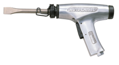 Nitto Kohki A-300. Pneumatic hammer - Auto Chisel