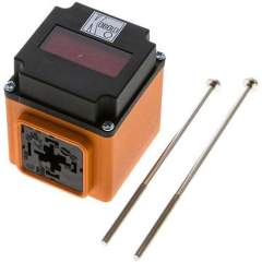 AA 1000 LED-Aufsteckanzeige f. Messumformer, Standard