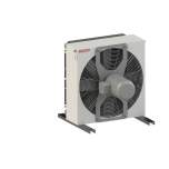 Hydac AC-LN4S/1.0/F/A/1 (3860090) Standardkühler