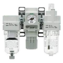 SMC ZSE20CF-T-02-W. ZSE20C(F), High-Precision, Digital Pressure Switch for General Fluids