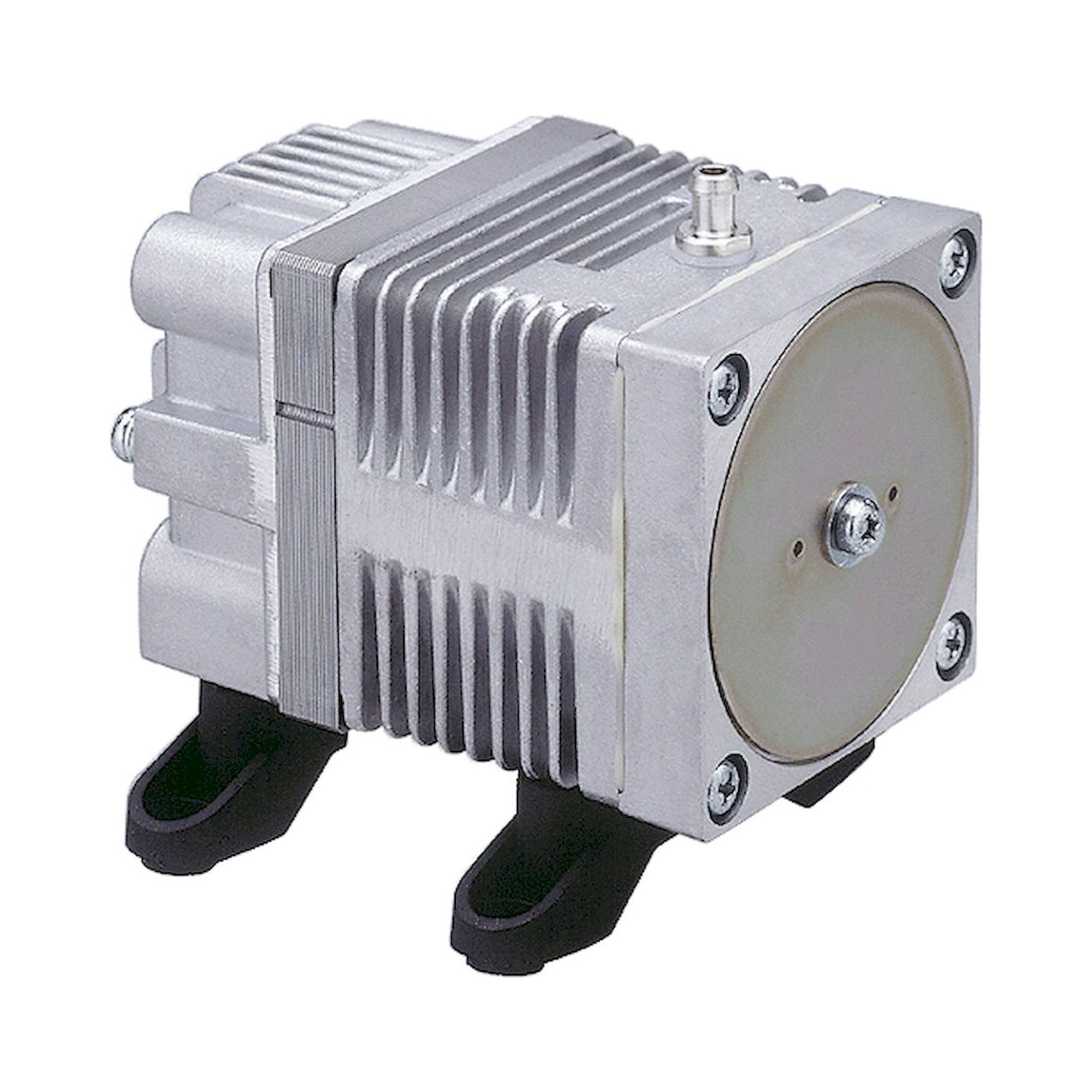 Nitto Kohki Pneumatics