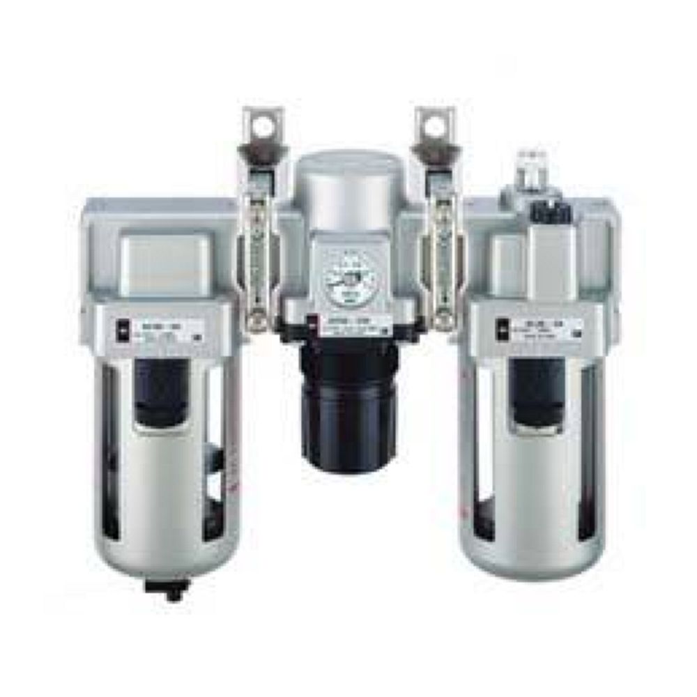 SMC AC50B-F06D. Modulare Wartungseinheit