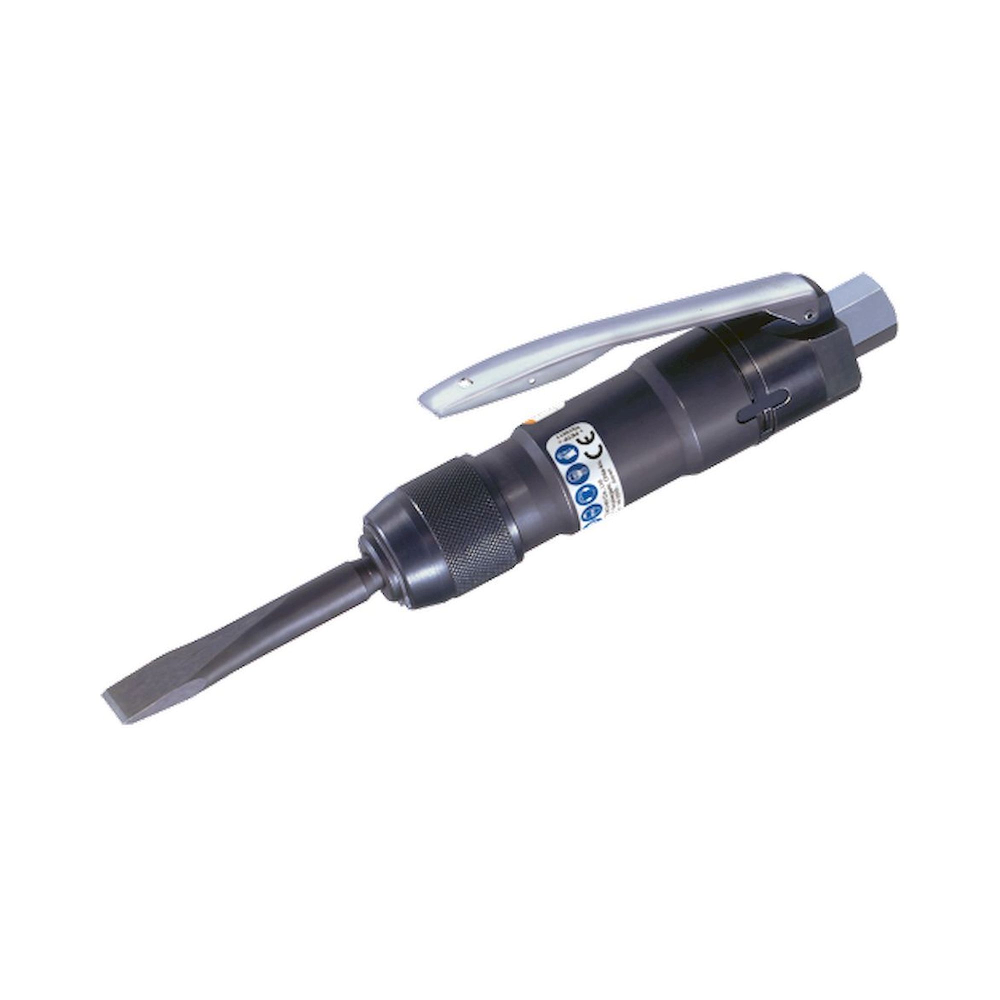 Druckluft-Meißelhammer ACH-16 - Nitto Kohki 91800001