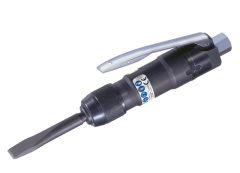 Nitto Kohki ACH-16. Pneumatischer Meißelhammer - Air Chipper