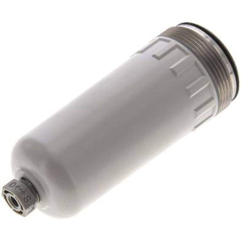 SMC AD17-2-A. Automatischer Kondensatabl