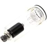 SMC AD27-6-A. Automatischer Kondensatabl