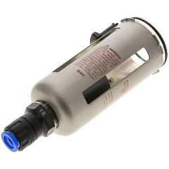 SMC AD37. Automatischer Kondensatabl