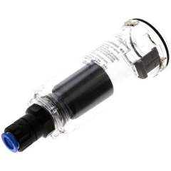 SMC AD38-6-A. Automatischer Kondensatabl