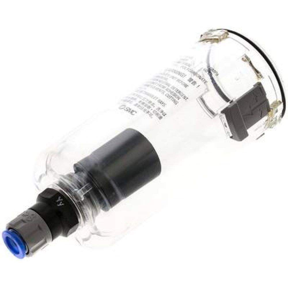 SMC AD38-A. Automatischer Kondensatabl