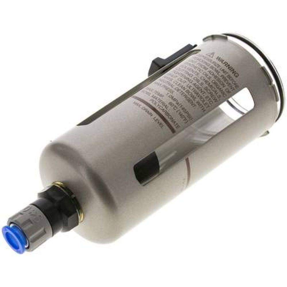 SMC AD53. Automatischer Kondensatabl