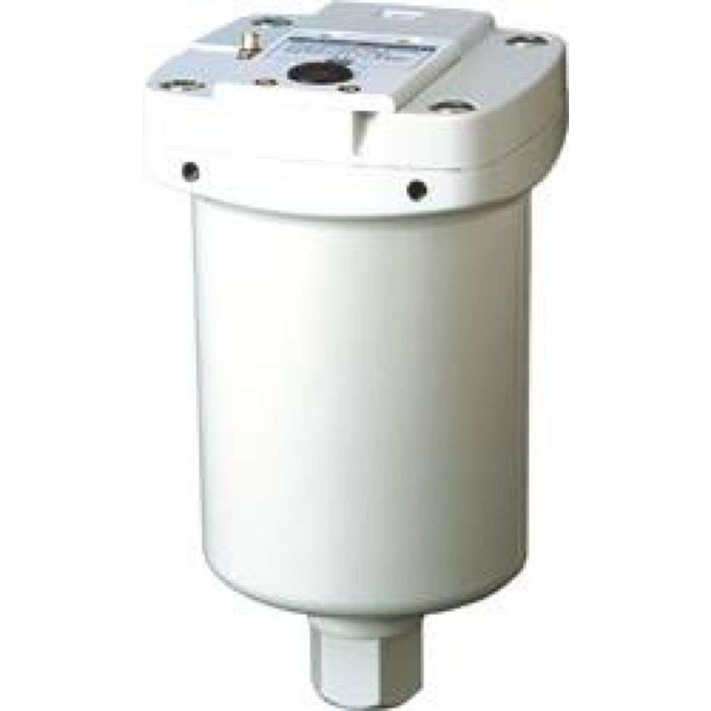 SMC AC60-F10CE-B. AC20-B to AC60-B, Nuevo tipo modular, filtro de aire + regulador + lubricador