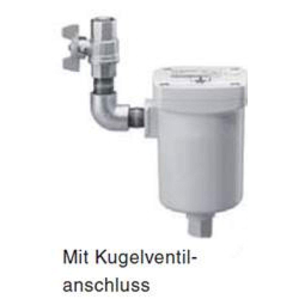 SMC ADH4000-F04. ADH, Automatischer Kondensatablass für hohe Beanspruchung