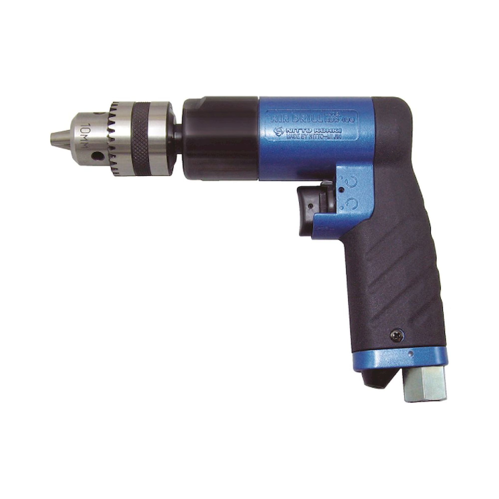 Pneumatische Handbohrmaschine ADR-100 - Nitto Kohki 160700020