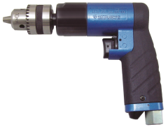 Nitto Kohki ADR-100. Pneumatic Hand Drill - Air Drill 