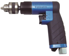 Nitto Kohki ADR-65. Pneumatic hand drill - Air Drill