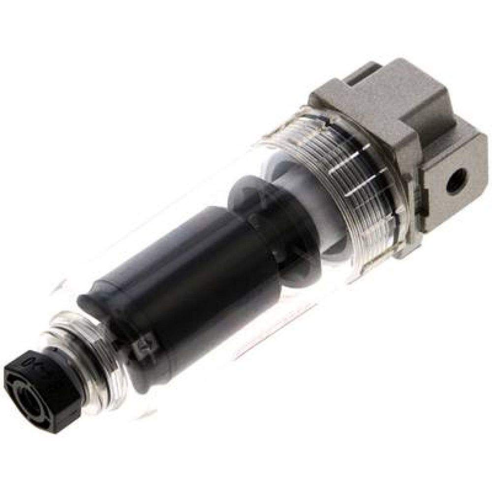 SMC AD62. Automatischer Kondensatabl