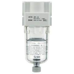 SMC AF20-F01B-C-A. AF10-60-A, Nuevo tipo modular, Filtro de aire