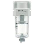 SMC AF30-F03-J-A. AF10-60-A, Modular Style, Air Filter