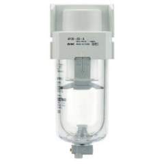 SMC AF30-F02BD-A. AF10-60-A, Modular Style, Air Filter