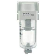 SMC AF50-F06C-A. AF10-60-A, Wartungsgeräte (neue FRL) in Modulbauweise, Luftfilter