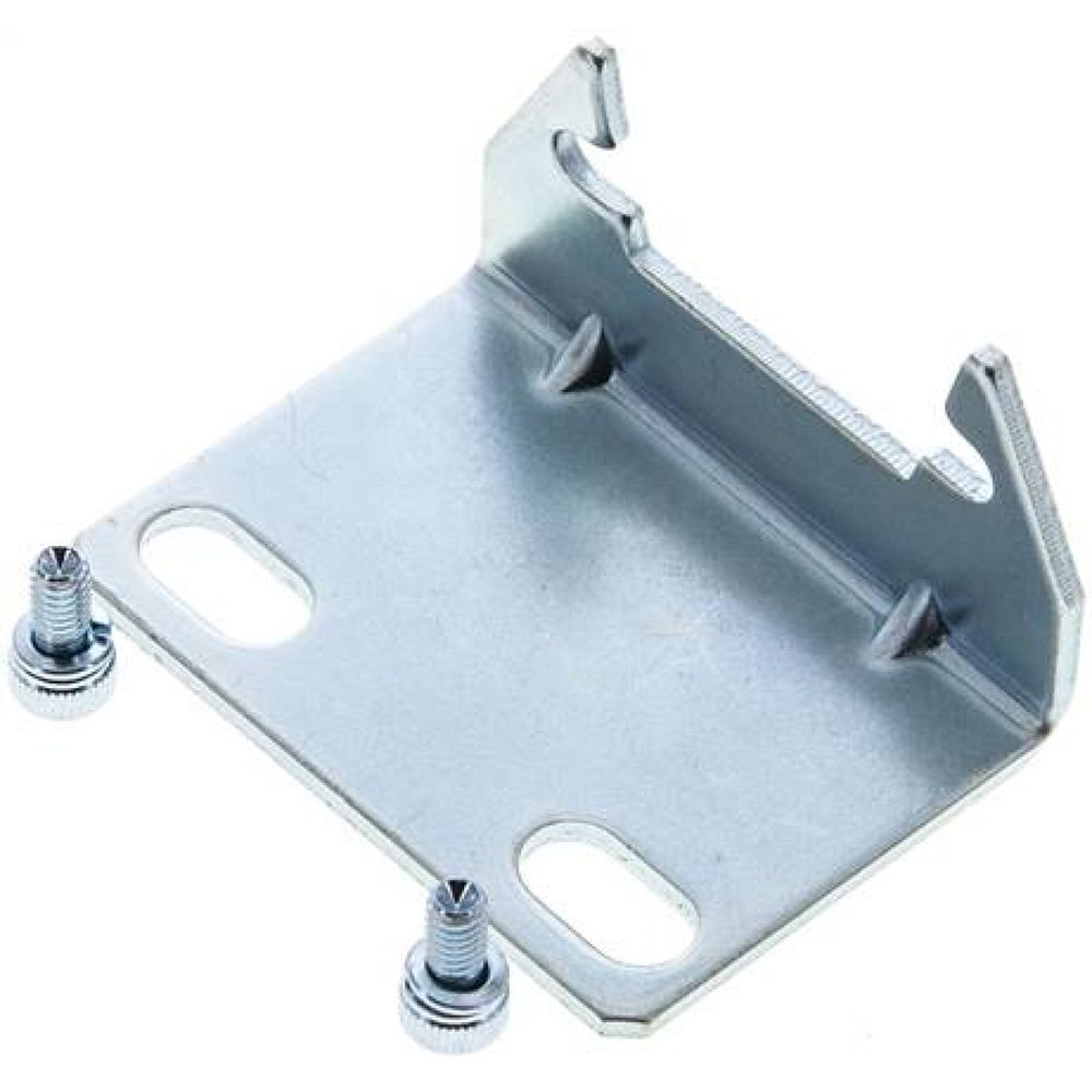 SMC AF22P-050AS. Befestigungseinheit