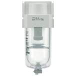 SMC AF40-N04-JZ-A. AF10-60-A, Modular Style, Air Filter