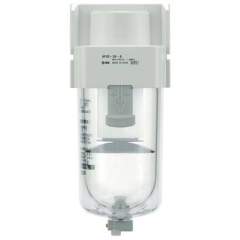 SMC AF40-F02-RW-A. AF10-60-A, Modular Style, Air Filter