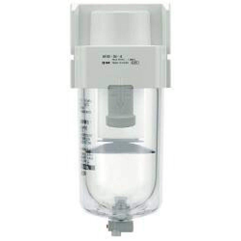 SMC AF42P-050AS. Befestigungseinheit