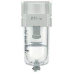 SMC AF42P-050AS. Befestigungseinheit