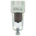 SMC AFD20-N02-A. AFD20-40-A, Modular Style, Micro Mist separator