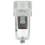 SMC AFD40-F03B-J-A. AFD20-40-A, Modular Style, Micro Mist separator