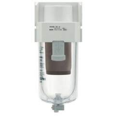 SMC AFD40-F03C-R-A. AFD20-40-A, Modular Style, Micro Mist separator