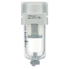 SMC AFM30-F02B-A. AFM20-40-A, Modular Style, Mist separator