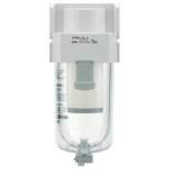 SMC AFM40-F04B-A. AFM20-40-A, Modular Style, Mist separator