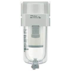 SMC AFM40-F06-J-A. AFM20-40-A, Modular Style, Mist separator