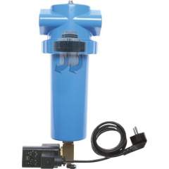 AG-Z 0550 Zyklonabscheider G 1-1/4" (IG)