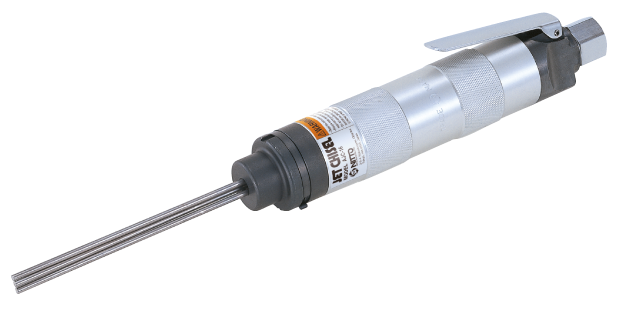 Nitto Kohki AJC-16. Needle Scalers - Jet Chisel