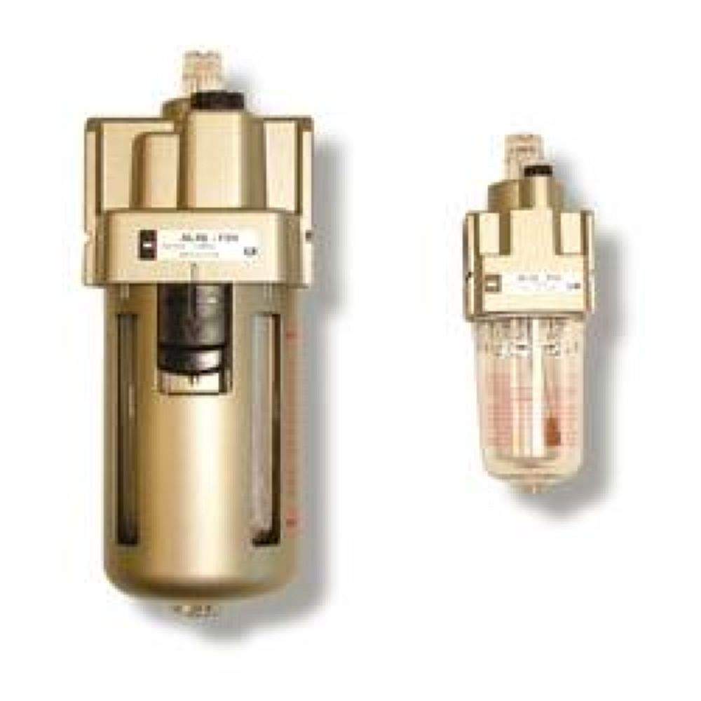 SMC AL30P-030AS. Service-Set