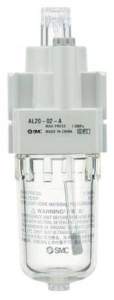 SMC AL20-01B-C-A. AL10-60-A, Lubricator